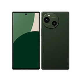 Aランク AQUOS R9 SH-M28 グリーン SIMフリー