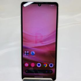 ★【訳あり品】 AQUOS sense7 128GB SH-M24 ライトカッパー