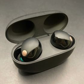 即決 SONY ソニー ワイヤレスイヤホン WF-1000XM5