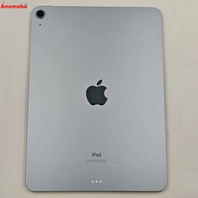 爆速発送iPad Air 第4世代 Wi-Fiモデル 64GB スカイブルー MYFQ2J/A 美品