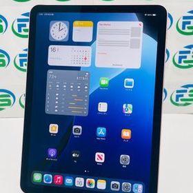 iPad Air第4世代 Wi-Fi 256GB ローズゴールド MYFX2J/A A2316