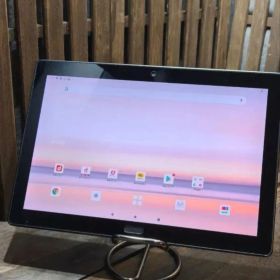 dtab d-41A Android タブレット
