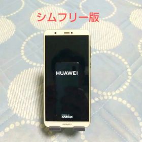 HUAWEI nova lite 2 SIMフリー版
