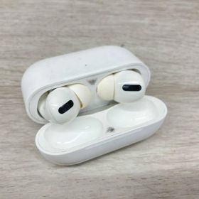 ジャンク Apple AirPods Pro MWP22J/A