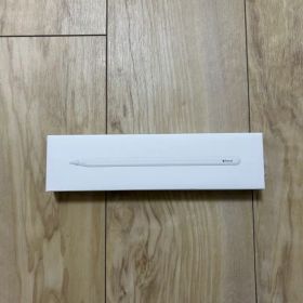 Apple Pencil 第2世代(新品)