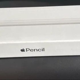 （シュリンク未開封） Apple Pencil 第2世代