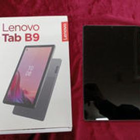 タブレットPC LENOVO TAB M9 LENOVO