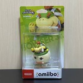 【中古】amiibo クッパJr.