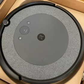 ルンバi3+ 本体 箱 説明書あり
