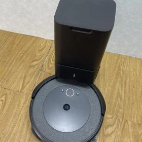 Y♦529 iRobot ロボットクリーナー ルンバi３+