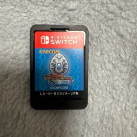 モンスターハンター ストーリーズ