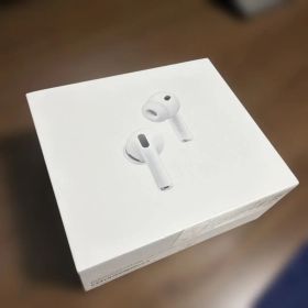 Apple AirPods Pro 3 本体