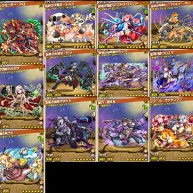 ★7×325★6×207 花嫁アルベド ノヴァ マジックネロ レムゥ ミリム 杠葉 幽蘭 ケリ姫 | サモンズボードのアカウントデータ、RMTの販売・買取一覧