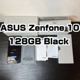 ASUS Zenfone 10 新品¥101,800 中古¥54,000 | 新品・中古のネット最