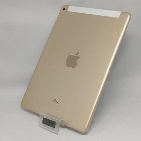 au MH172J/A iPad Air 2 Wi-Fi+Cellular 64GB ゴｰルド au