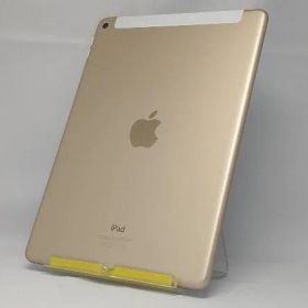 SoftBank MH1G2J/A iPad Air 2 Wi-Fi+Cellular 128GB ゴｰルド SoftBank