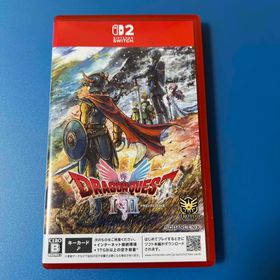 スクウェアエニックス(SQUARE ENIX)のドラゴンクエストI＆II(家庭用ゲームソフト)