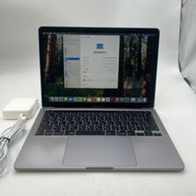 Apple MacBook Pro 13.3inch A2251 2020 [core i7 1068NG 32GB SSD512GB