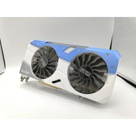 【中古】Palit GeForce GTX 1080 GameRock Premium Edition(NEB1080H15P2-1040G) GTX1080/8GB(GDDR5X)/PCI-E【大阪本店】保証期間1週間