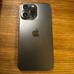 Apple iPhone 13 Pro グラファイト 本体 simフリー