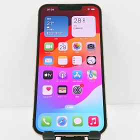 iPhone13 Pro 256GB SIMフリー ゴールド 送料無料 本体 c11925