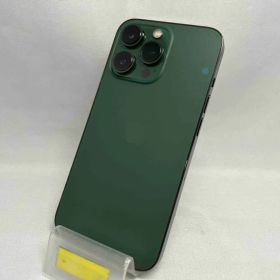 iPhone 13 Pro グリーン 新品 69,880円 中古 47,200円 | ネット最安値