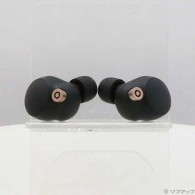 【中古】SONY(ソニー) WF-1000XM4 B ブラック 【348-ud】