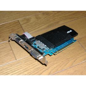 ジャンクグラボ ASUS GT710-SL-2GD5-BRK(PCパーツ)