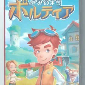 y Switch きみのまち ポルティア