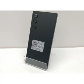 【中古】Nubia 国内版 【SIMフリー】 REDMAGIC 10 Air Twilight(ブラック) 12GB 256GB【仙台イービーンズ】保証期間1ヶ月【ランクA】