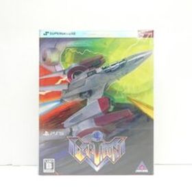 未開封 PS5 アーシオン DELUXE EDITION ゲームソフト △WE2527