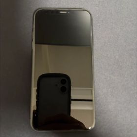 Apple iPhone 11 ブラック 本体 箱付き 64GB