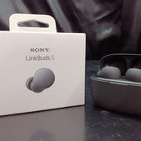 BTイヤホン WF-LS900N SONY