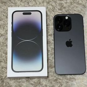 iPhone 14 Pro 訳あり・ジャンク 21,980円 | ネット最安値の価格比較