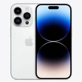Apple iPhone 14 Pro ホワイト 本体