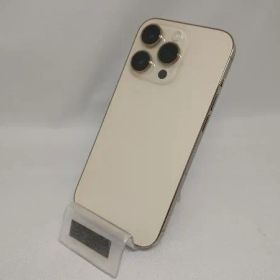 docomo 【SIMロックなし】NQ073J/A iPhone 14 Pro 128GB ゴールド docomo