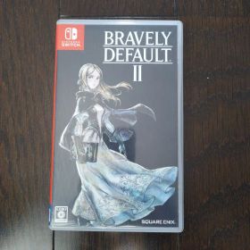 ブレイブリーデフォルト2