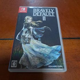 ブレイブリーデフォルト2 Switch 新品¥2,999 中古¥2,011 | 新品・中古