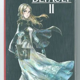 Switch ブレイブリーデフォルトII