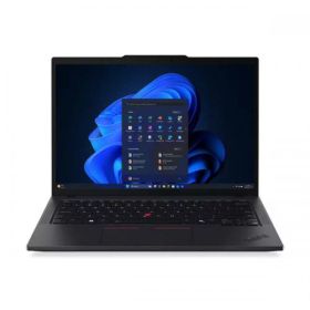レノボ 21QC007XJP ThinkPad T14 Gen 6 IAL (Core Ultra 5 プロセッサー 225U/16GB/SSD・256GB/ODDなし/Win11Pro/Officeなし/14.0型ワイド)