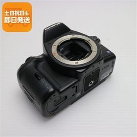 中古 E-620 ブラック ボディ 即日発送 OLYMPUS デジタル一眼 本体 あすつく 土日祝発送OK