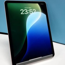 【ジャンク】iPad Air 第4世代/Wi-Fi/256GB/A2316〈MYFX2J/A〉