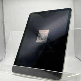 MYFR2J/A iPad Air 第4世代64GB グリｰン
