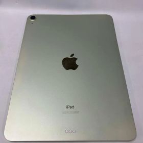Apple iPad Air 第4世代 MYFR2J/A Wi-Fi 64GB グリーン ※フレーム歪み、フレーム浮きあり