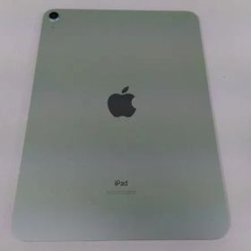 MYFR2J/A iPad Air Wi-Fi 64GB グリーン 2020年10月