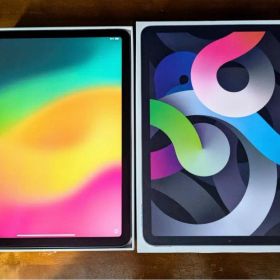 iPad Air 第4世代 完品+applepencil 第二世代＋おまけ