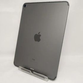 au 【SIMロックなし】MYGW2J/A iPad Air Wi-Fi+Cellular 64GB スペースグレイ au