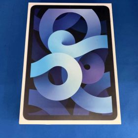 MYH62J/A iPad Air Wi-Fi+Cellular 256GB スカイブルー au