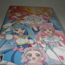 SWITCH 新品・未開封 ひろがるスカイ！プリキュア ひろがる！パズルコレクション