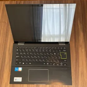 ASUS Vivobook Flip 14 TP470EA-EC443WS